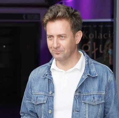 Rafał Królikowski Rafał Królikowski