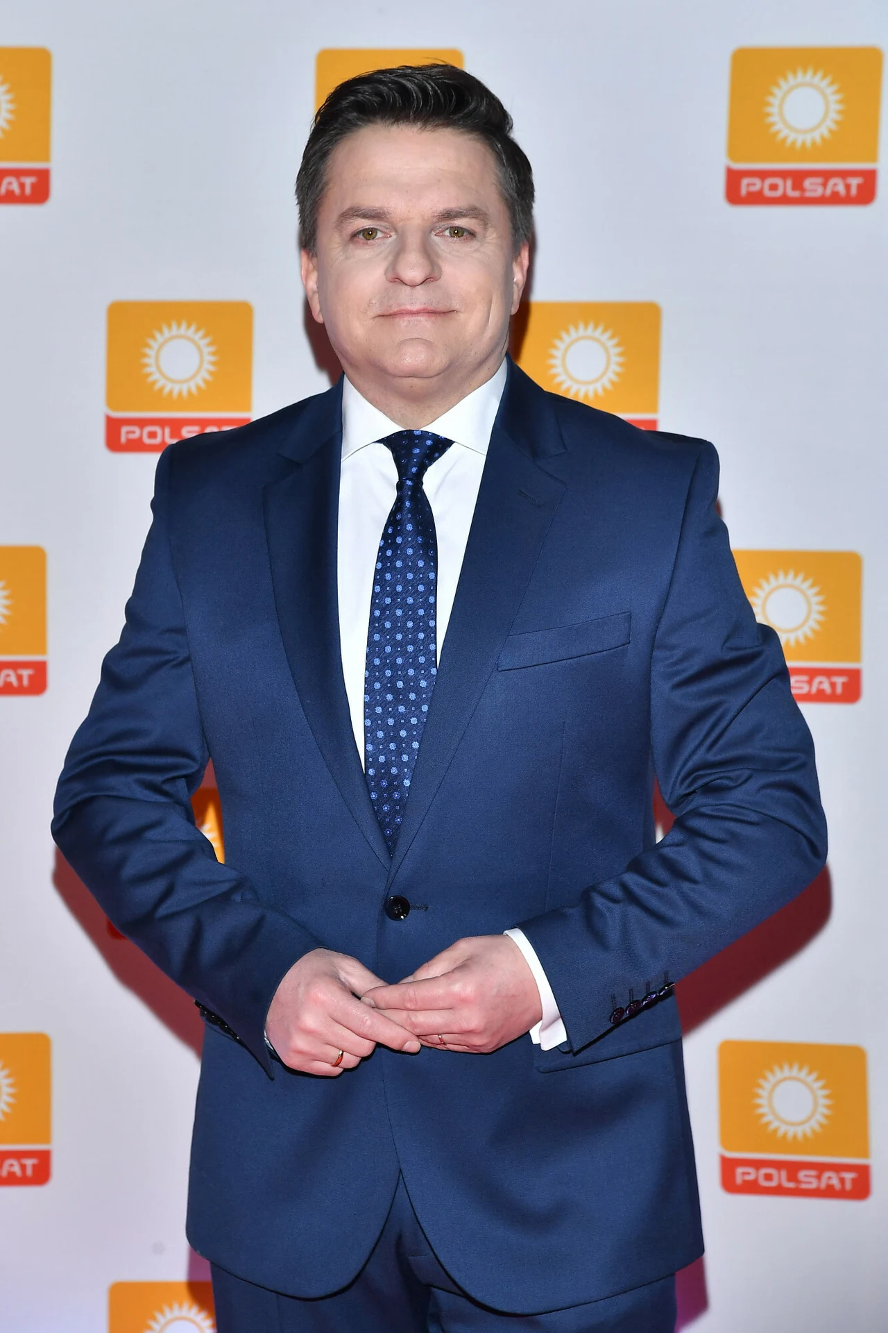 Bogdan Rymanowski Bogdan Rymanowski