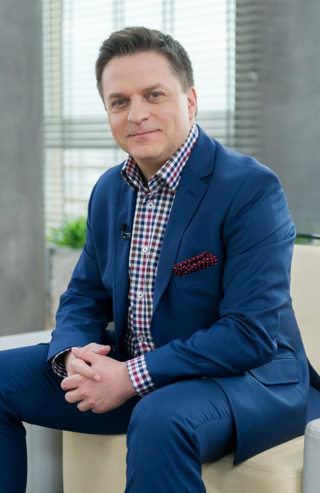 Bogdan Rymanowski Bogdan Rymanowski