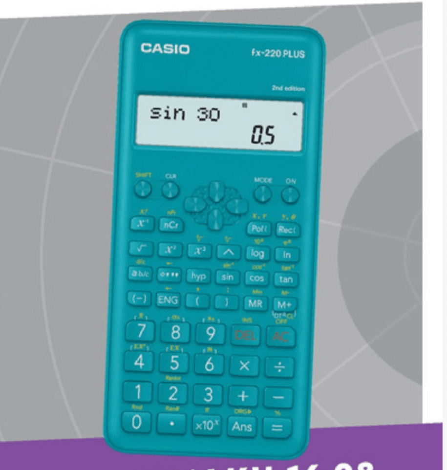 Kalkulator - Biedronka