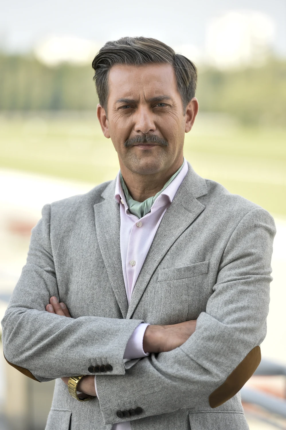 Rafał Królikowski Rafał Królikowski