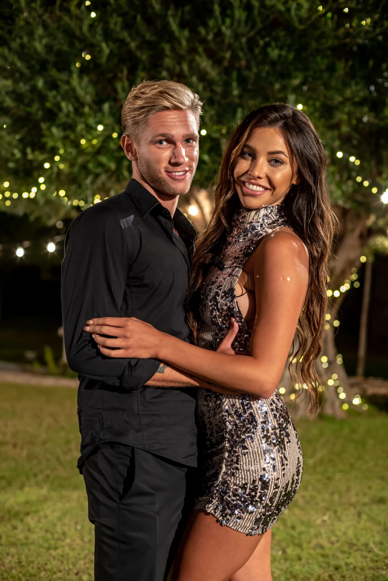 "Love Island. Wyspa Miłości 4" już 30 sierpnia w Polsacie "Love Island. Wyspa Miłości 4" już 30 sierpnia w Polsacie