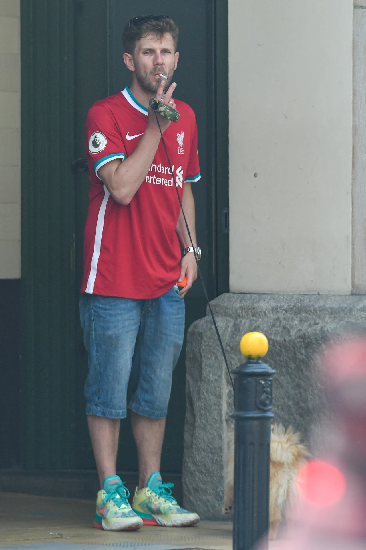 Antek Królikowski Antek Królikowski