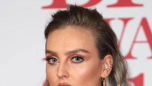 Perrie Edwards pokazała brzuszek w pięknej sesji ciążowej