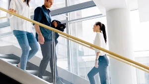 Dobry siąsiad to prawdziwy skarb 