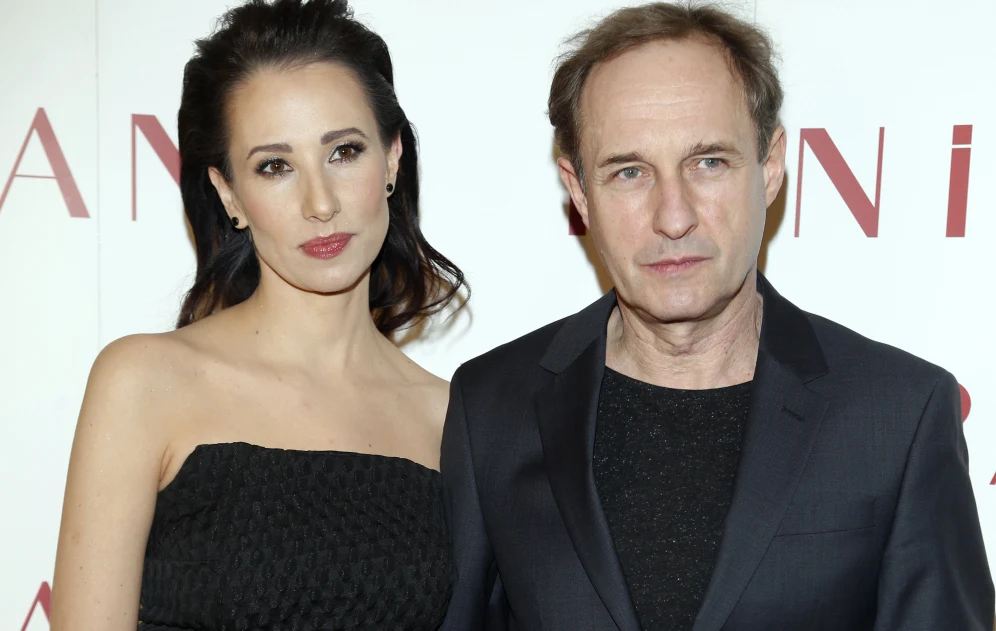 Aleksandra Popławska i Marek Kalita Aleksandra Popławska i Marek Kalita