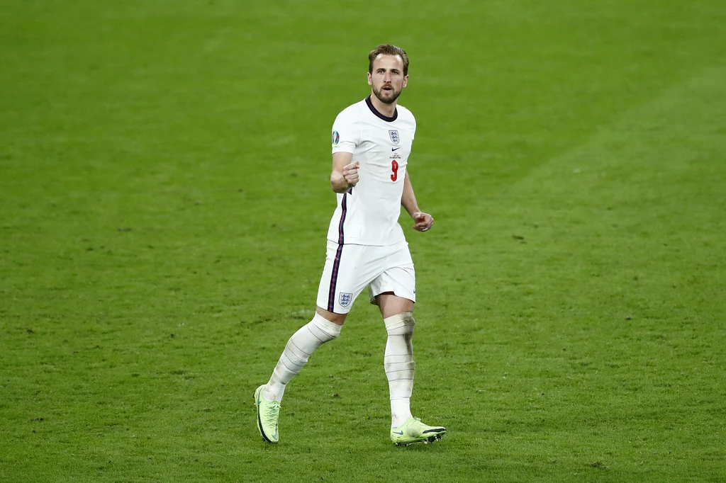 Harry Kane Harry Kane