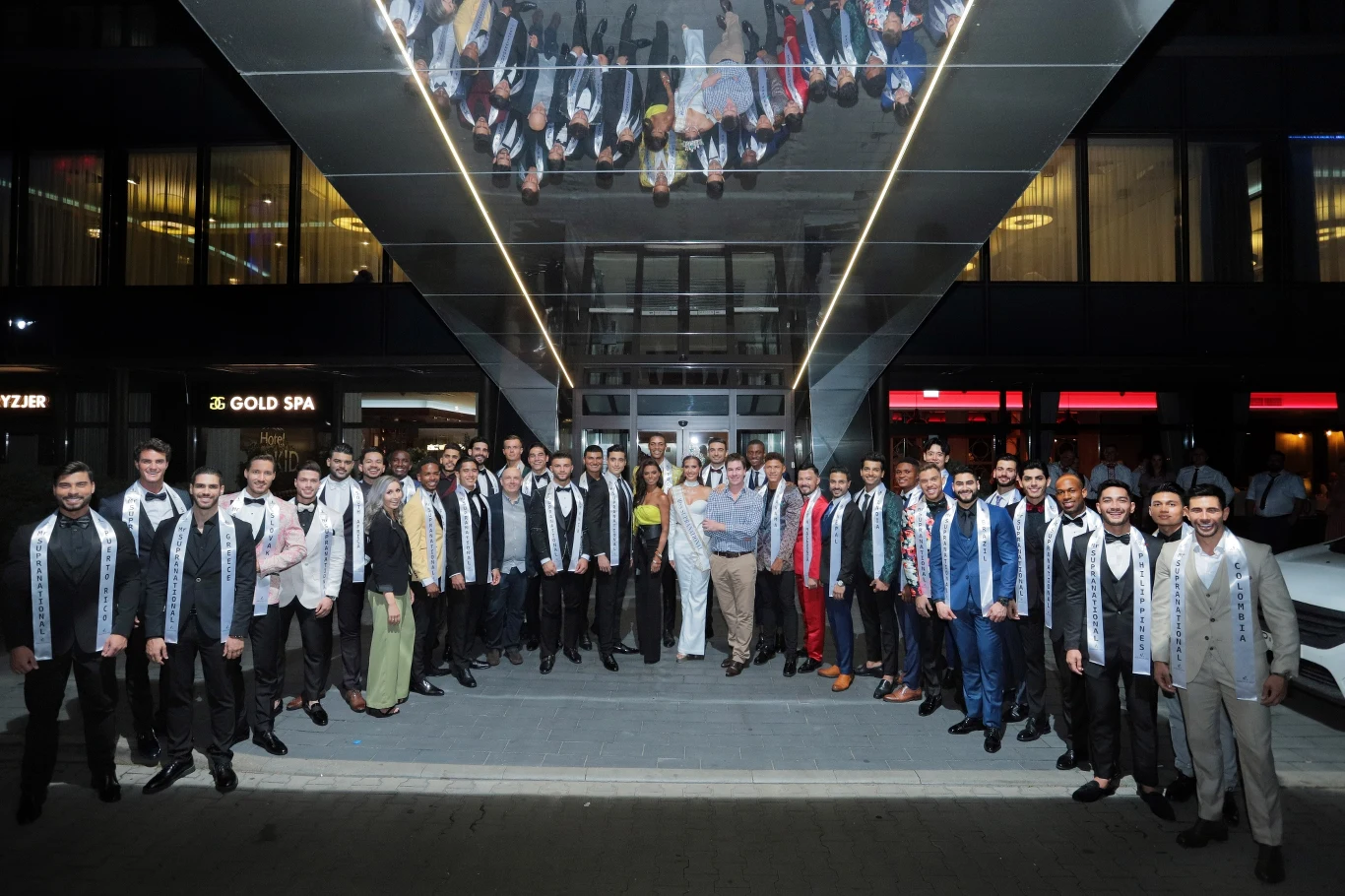 Mister Supranational 2021 - kto zwycięży? W finale mamy także swojego zawodnika! Mister Supranational 2021 - kto zwycięży? W finale mamy także swojego zawodnika!