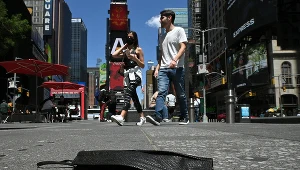 USA rekomendują trzecią dawkę szczepionki na COVID-19