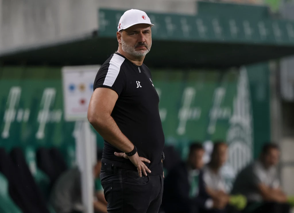 Jindřich Trpišovský Jindřich Trpišovský
