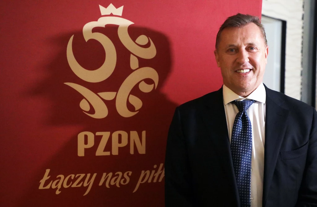 Cezary Kulesza nowym prezesem PZPN