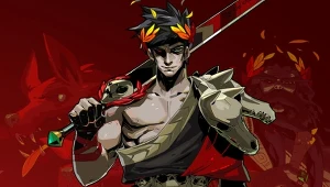 Nowy mod do Hadesa czyni Apollo jednym z Bogów 