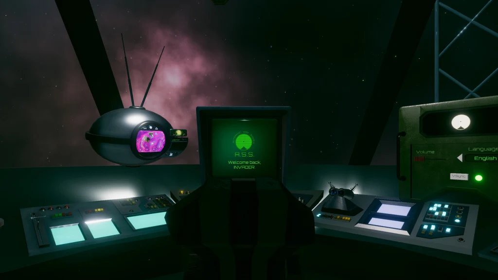 Plan B from Outer Space: A Bavarian Odyssey Plan B from Outer Space: A Bavarian Odyssey