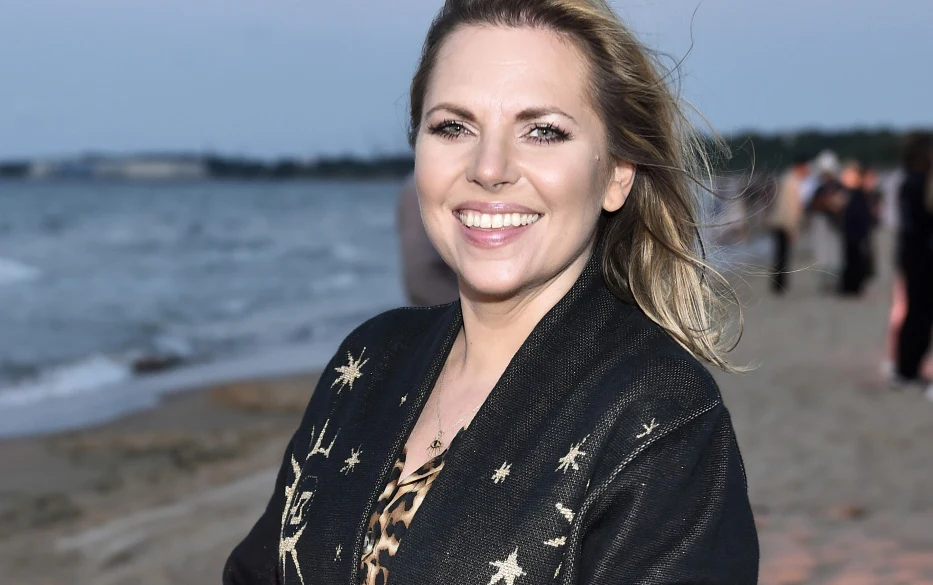 Ola Kwaśniewska Ola Kwaśniewska