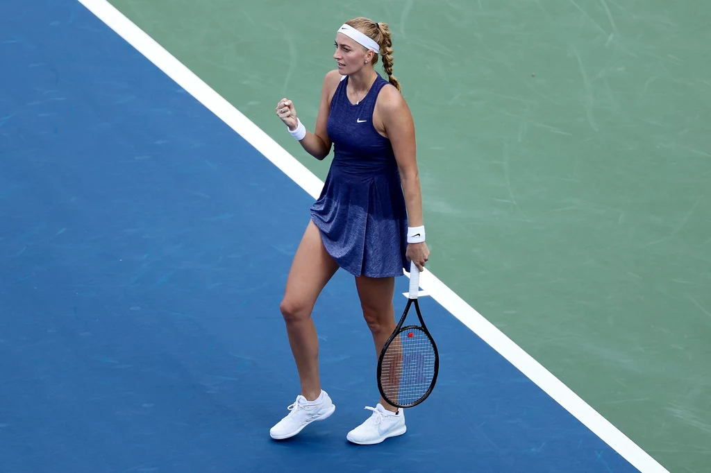 Petra Kvitova Petra Kvitova