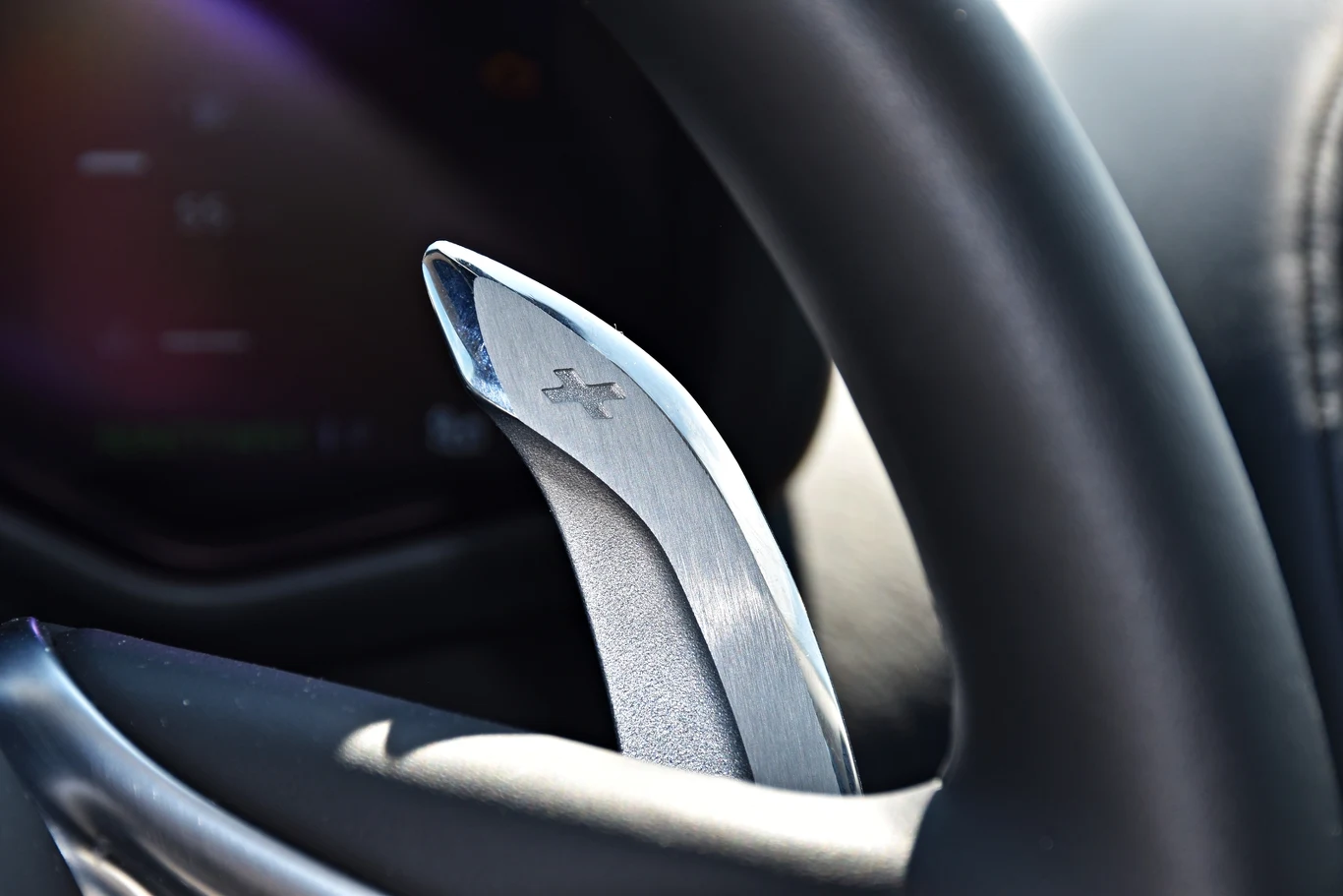 McLaren GT. Zdjęcia