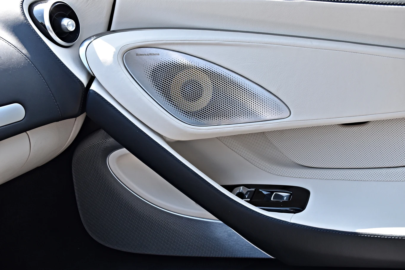 McLaren GT. Zdjęcia