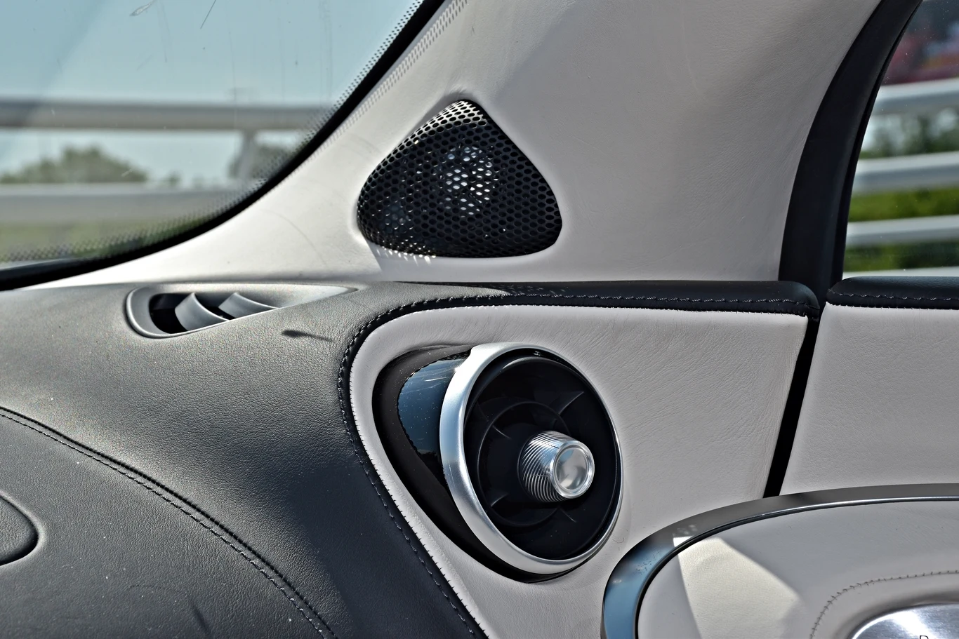 McLaren GT. Zdjęcia