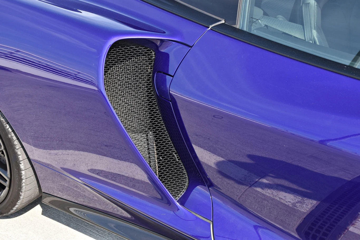 McLaren GT. Zdjęcia