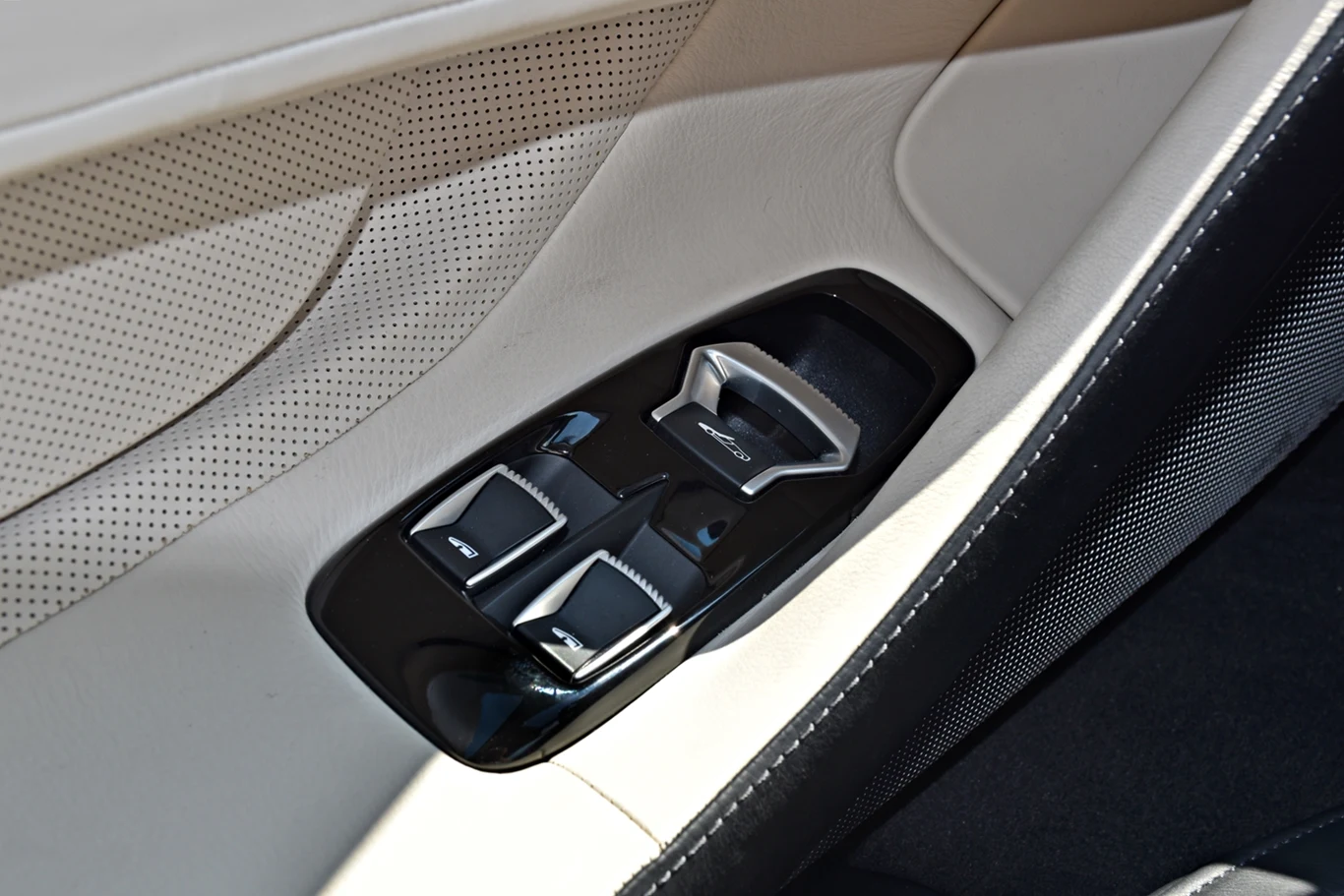 McLaren GT. Zdjęcia