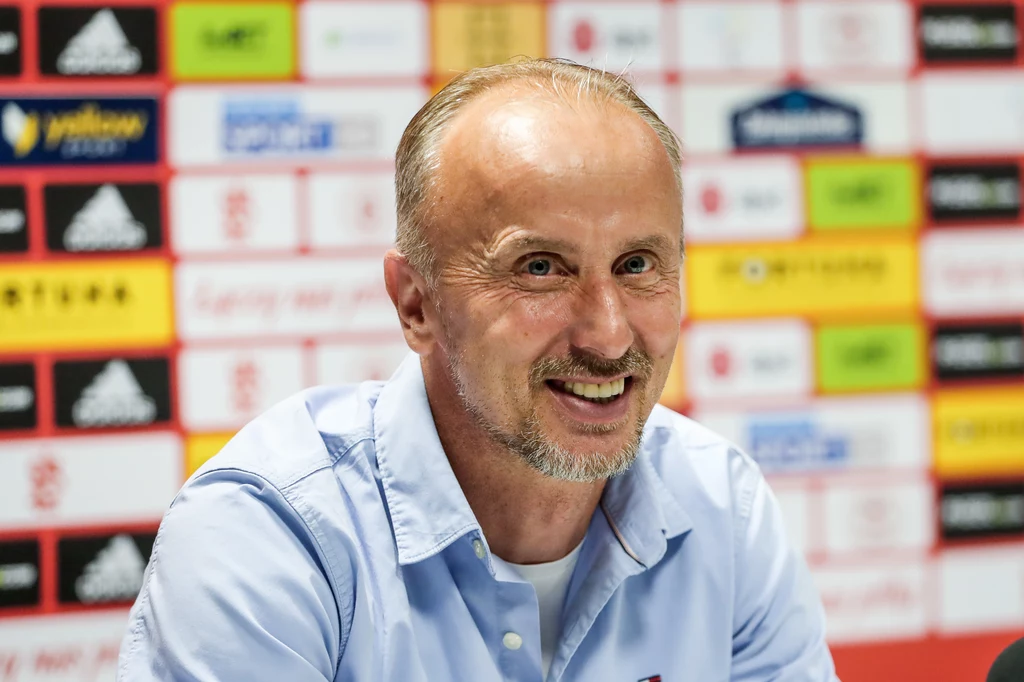 Jacek Trzeciak Jacek Trzeciak