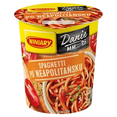 Winiary Spaghetti napoli 57 g  - 1