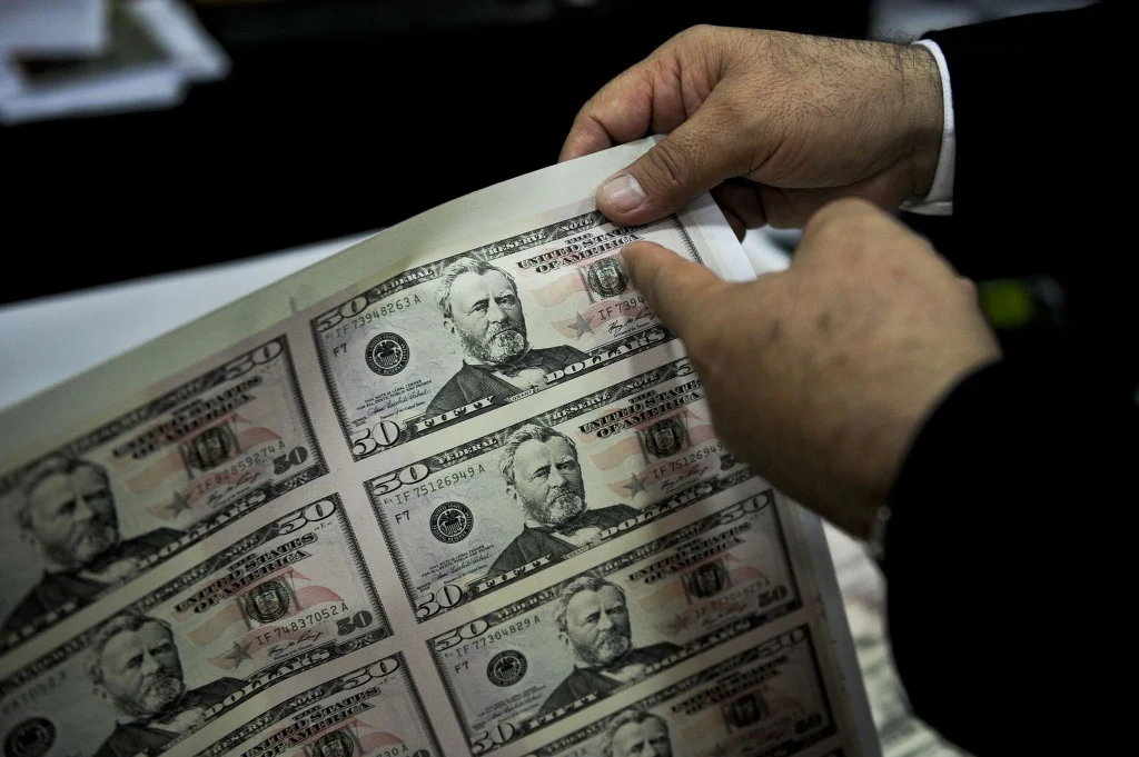 Fed o podwyżkach stóp 