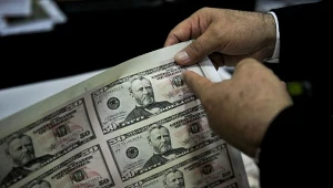 Fed o podwyżkach stóp