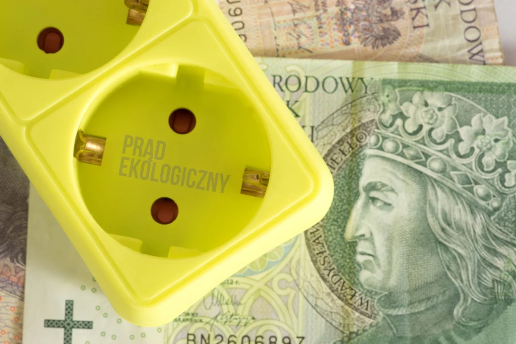 20 procentowe podwyżki prądu od 2022 roku