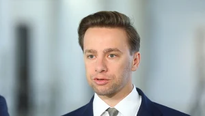 Bosak: 20-letnia misja USA i sojuszników w Afganistanie nie miała sensu