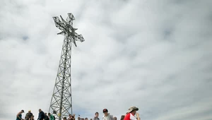 Karolina Gorczyca krytykuje rodziców, którzy zabierają dzieci w wysokie Tatry