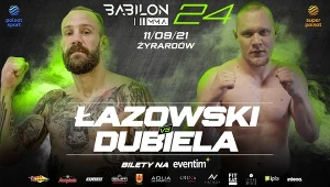 Łazowski vs Dubiela