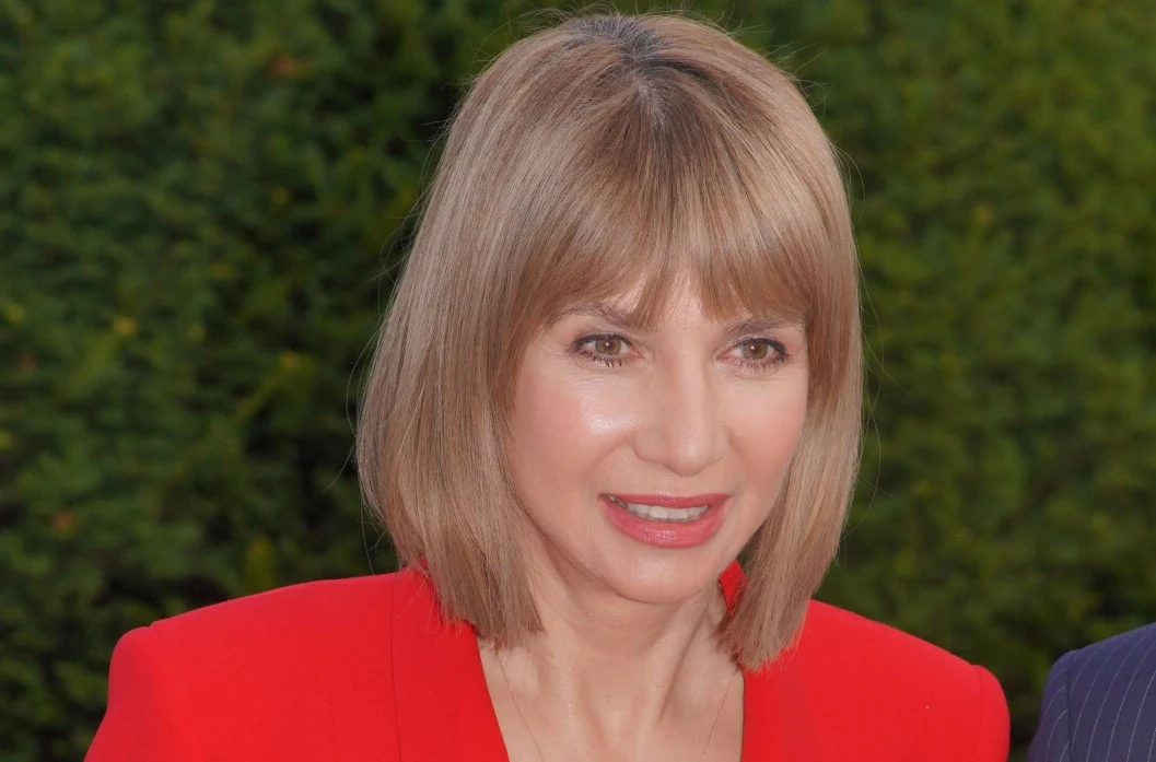 Grażyna Wolszczak Grażyna Wolszczak