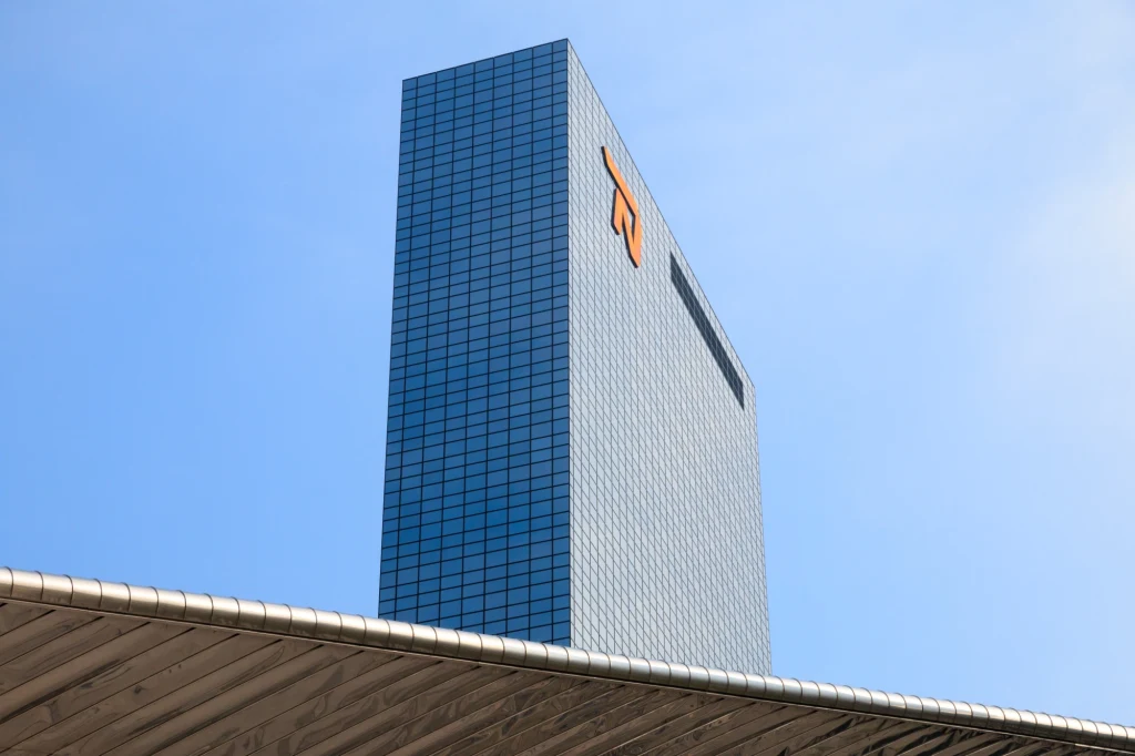 Nationale Nederlanden ma w Polsce milony klientów Nationale Nederlanden ma w Polsce milony klientów