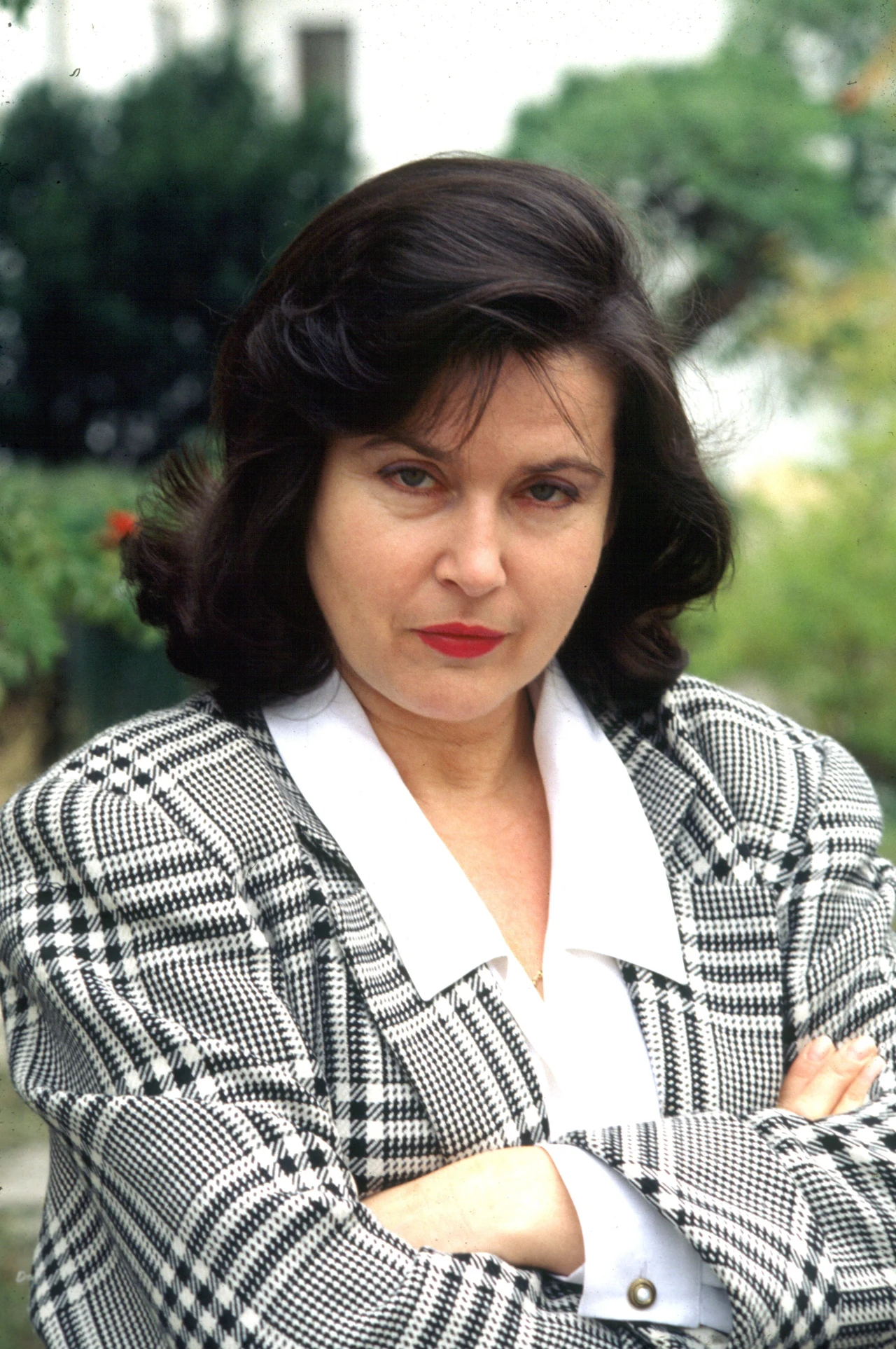 Elżbieta Jaworowicz Elżbieta Jaworowicz