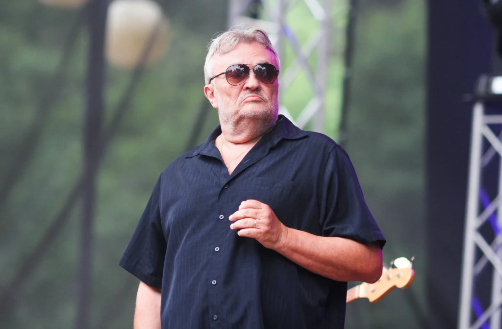 Krzysztof Cugowski Krzysztof Cugowski