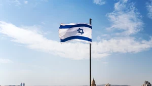 W raporcie działania Izraela nazwana "apartheidem"