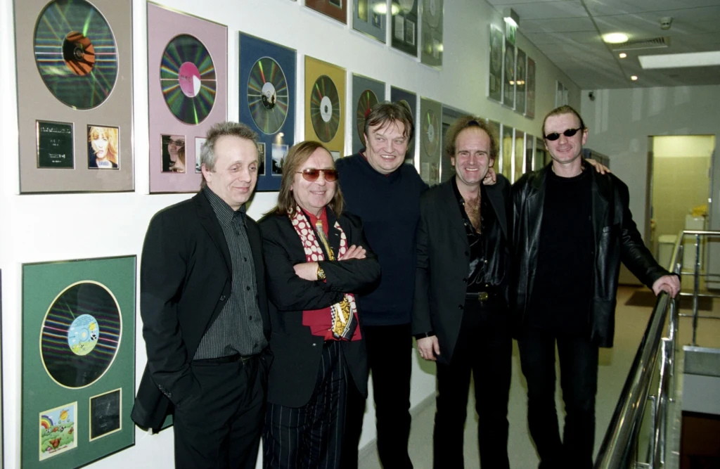 Budka Suflera Budka Suflera