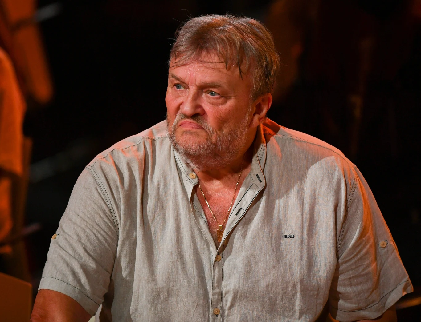 Krzysztof Cugowski Krzysztof Cugowski