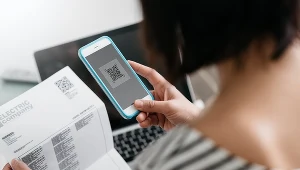 Zdjęcie ilustracyjne . Fintech Sebastiana Siemiątkowskiego, miliardera z polskimi korzeniami, zawitał nad Wisłę 