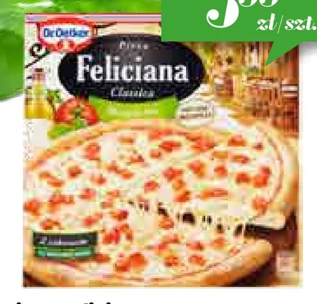 Pizza Feliciana