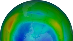 Badanie: Zakaz stosowania freonów uchronił ludzkość przed klimatyczną katastrofą