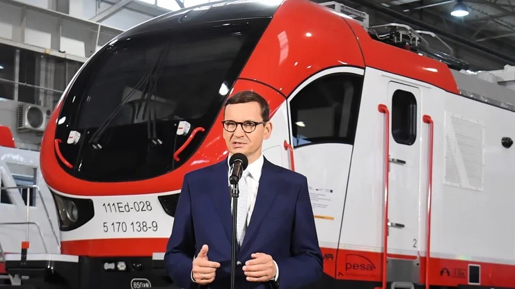 Fot. Tytus Żmijewski