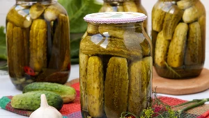 ​Zrób te ogórki zamiast kiszonych. Nawet teściowa poprosi o dokładkę