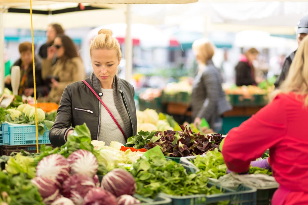 Skup produktów rolnych zapowiada kolejna fale podwyżek cen