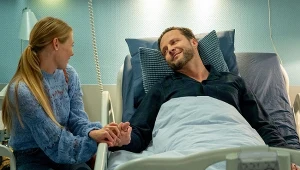 Sebastian i Dominika