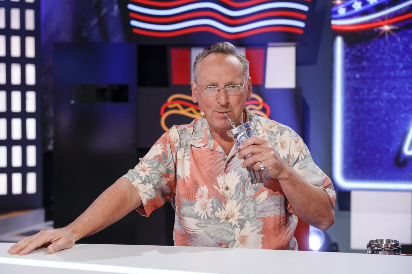 Wojciech Cejrowski Wojciech Cejrowski