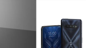 Smartfony dla graczy: ELKO dystrybutorem marki Black Shark