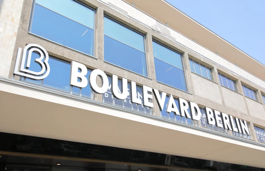 Centra handlowe w Berlinie przeżywają ogromny kryzys