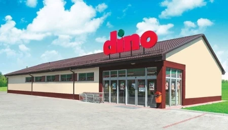 Dino otworzy kolejne sklepy.